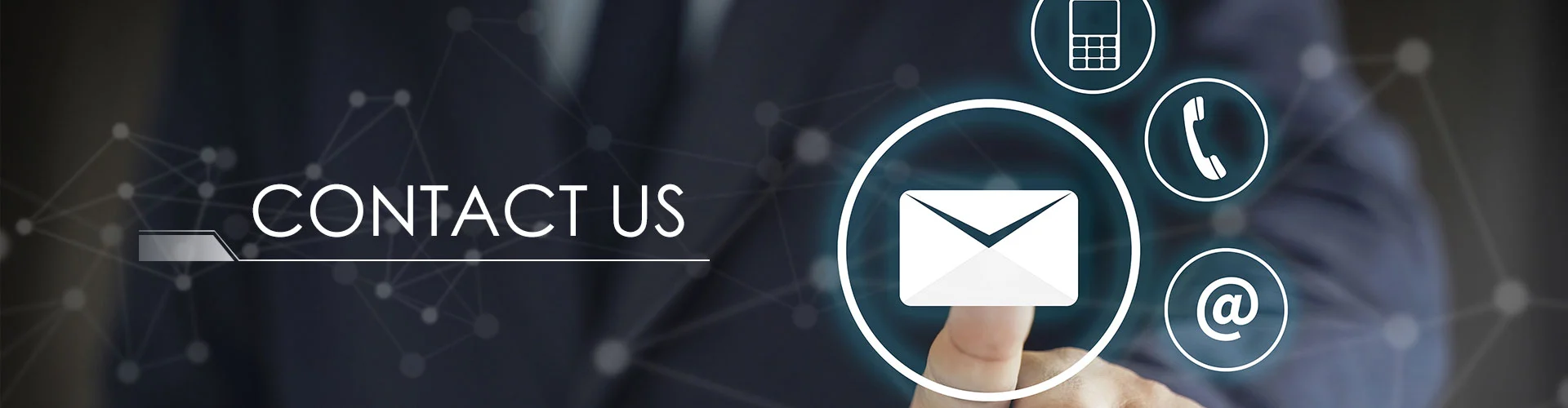 Contactez-nous
