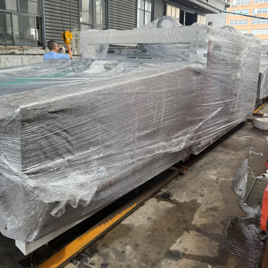 Une « machine de plastification automatique sans colle » débarque au Brésil – L’expansion en Amérique du Sud s’accélère